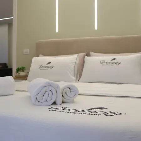 Daire Sss Luxury With Jacuzzi *