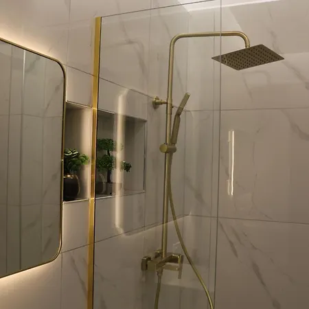 Sss Luxury With Jacuzzi * Kamez