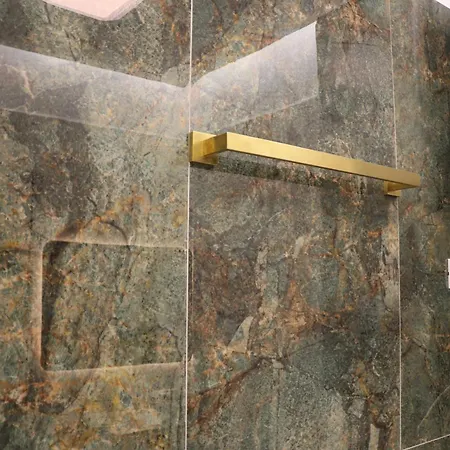 Sss Luxury With Jacuzzi Daire Kamez